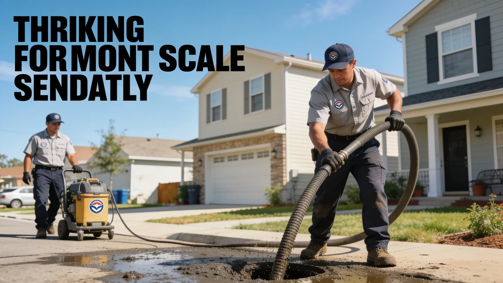 Sewage Cleanup in Niceville, FL near me